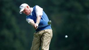 The Thing About Golf Podcast #110 – Vinny Giles