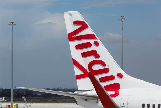 Virgin Australia's CIO leaves for Ticketek parent TEG
