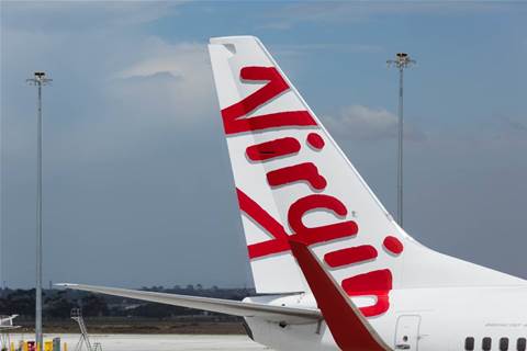 Virgin Australia creates new tech chief role in restructure