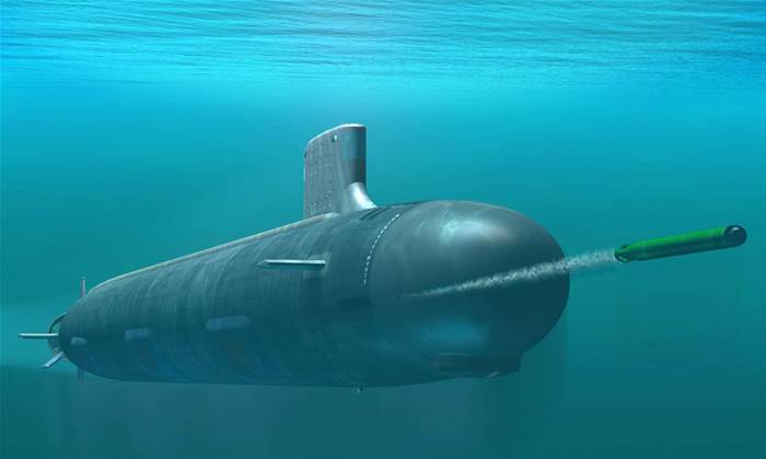 AUKUS partners to expand AI in submarine tracking