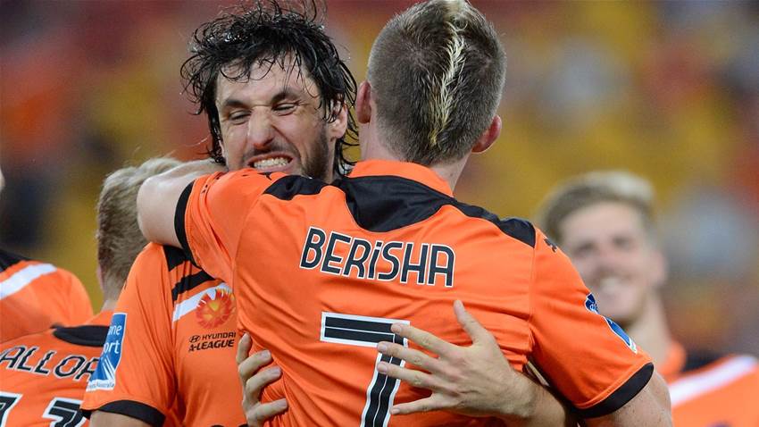 The A-League's 10 best non-marquee imports The A-League's 10 best non-marquee imports