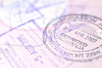 Home Affairs moves fast on platform build for passenger declarations, visas