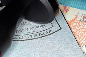 Tech giants back calls for intra-company transfer visas for Australia