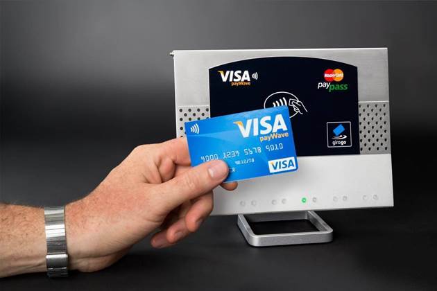 US Justice Department probes Visa's 'fintech' relationships