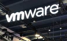VMware files lawsuit against former COO