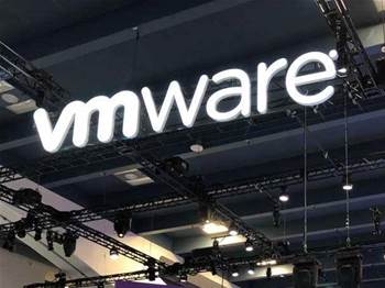 VMware files lawsuit against former COO