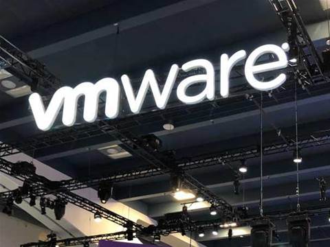 SEC settles with VMware for misleading investors by obscuring financial performance