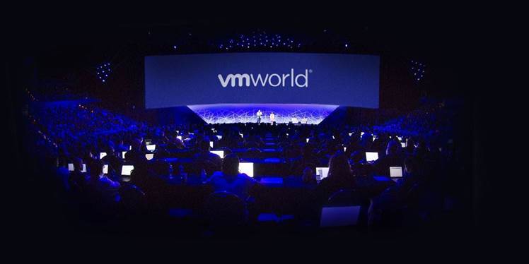 VMware brings Horizon cloud services to Australia