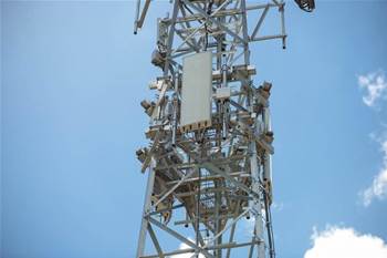 Vodafone NZ readies sale of mobile towers