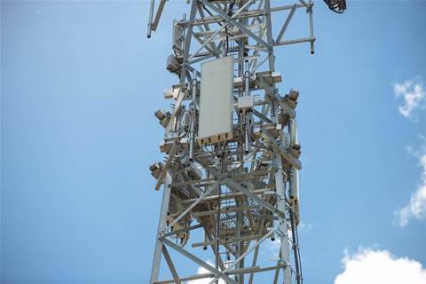 Spark sells 70 per cent of cell towers to Canadian pension fund