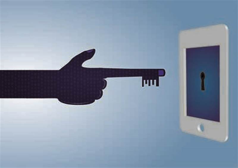 Are third-party blind spots the weakest link in enterprise cybersecurity chain?