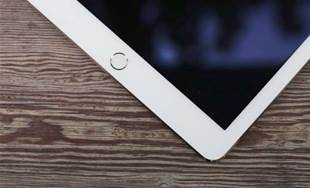 Apple's iPadOS subject to tough EU tech rules