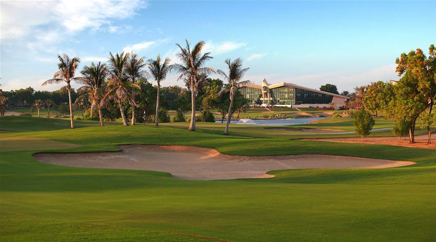 Women&#8217;s Amateur Asia-Pacific moves to Abu Dhabi Golf Club