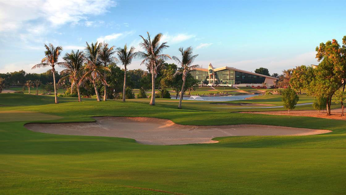 Women&#8217;s Amateur Asia-Pacific moves to Abu Dhabi Golf Club