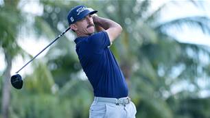 Winner’s Bag: Wade Ormsby – International Series Thailand
