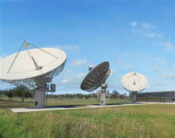 Satcomms operators to ACMA: protect our C-band