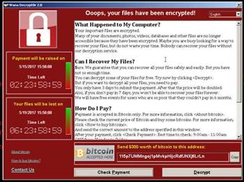 US charges North Korean hacker in WannaCry, Sony cyber attacks