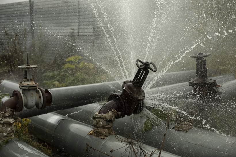 Meet the Data Smart Transformation Award finalists in the IoT Awards