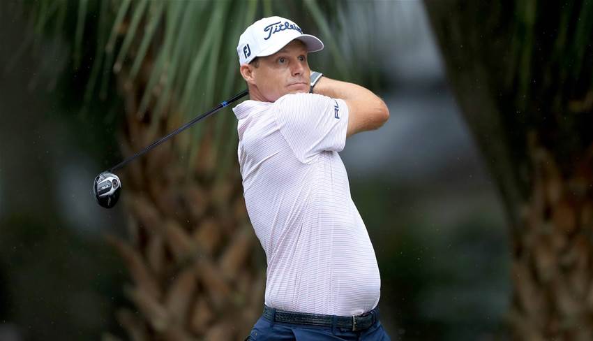 Watney withdraws after PGA Tour’s first positive test Watney withdraws after PGA Tour’s first positive test