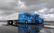 Waymo's self-driving trucks to haul cargo for Google data centres
