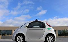 Waymo set to launch driverless vehicle service