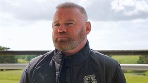 Rooney's Plymouth reign starts with Wednesday woe
