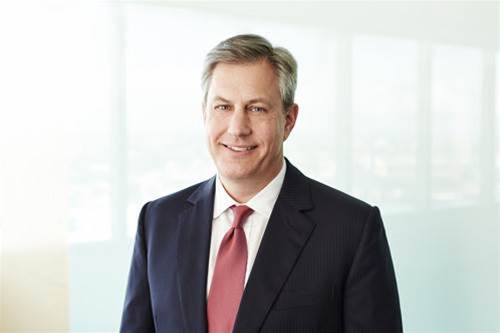 Westpac tries to steal a march on open banking data reforms