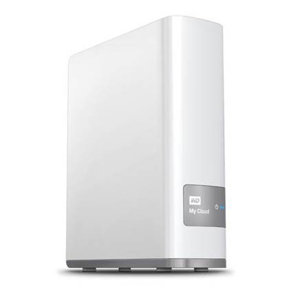 Western Digital shuts remotely exploitable NAS backdoor