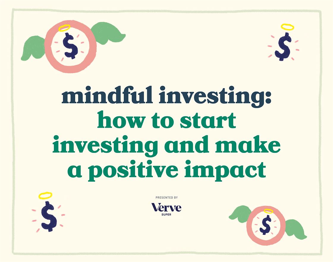we're holding a free webinar on investing (and how to do it mindfully) we're holding a free webinar on investing (and how to do it mindfully)