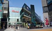 Westfield to run live pilot of blockchain system
