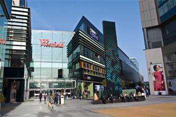 Scentre Group to officially launch 'click and collect' for Westfield shopping centres