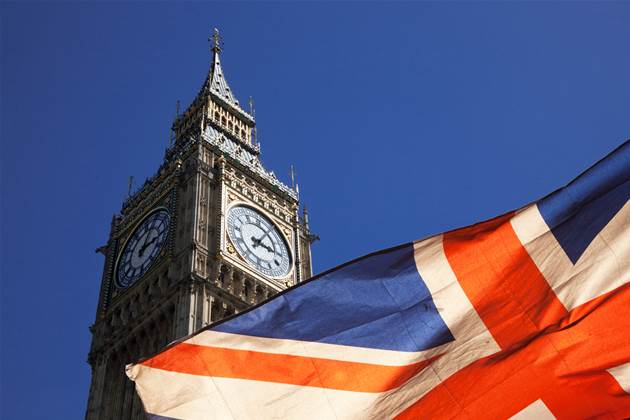 Britain plans new data rules to ease compliance burden
