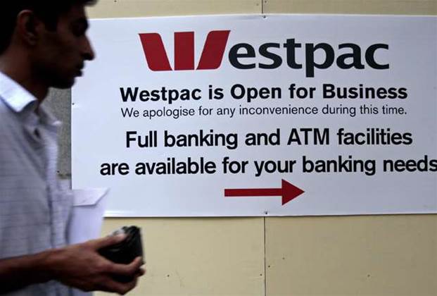 Westpac CIO Craig Bright reveals iOS app overhaul