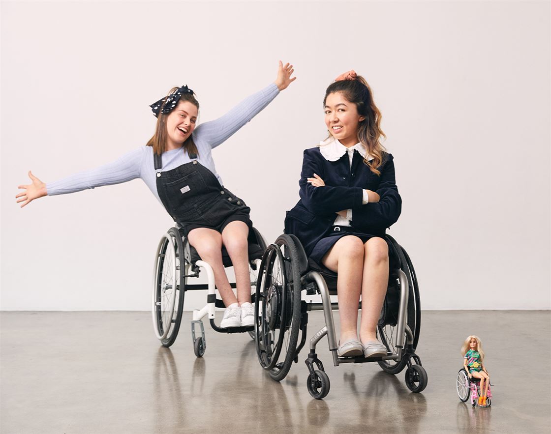 this podcast reframes the narrative around disability this podcast reframes the narrative around disability