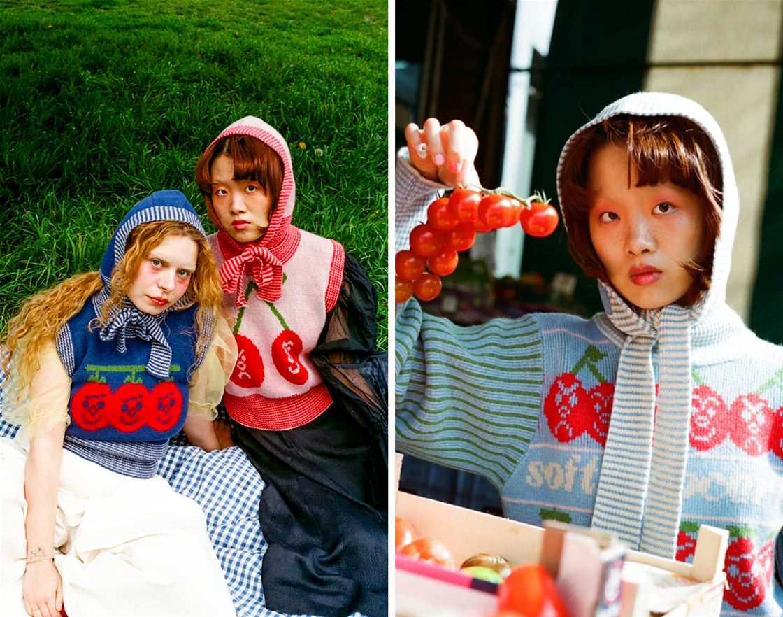 get a load of these super-lovely knits get a load of these super-lovely knits