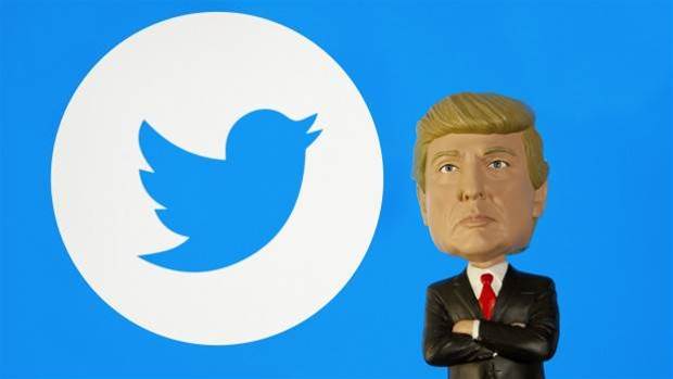 Trump is allowed back on Twitter: Elon Musk