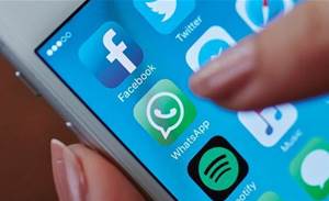 Russia opens case against WhatsApp
