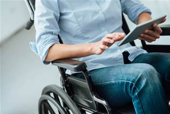 NDIS goes with Salesforce for second CRM
