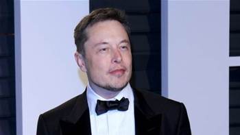 Tesla names Musk 'Technoking'