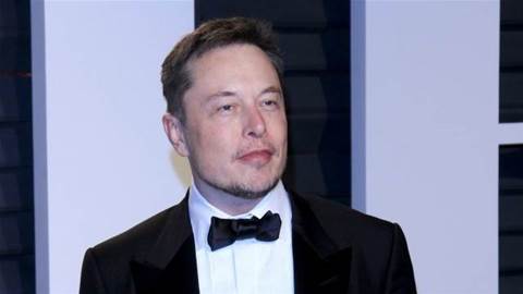California officials reject subsidies for Musk's SpaceX over Tesla spat