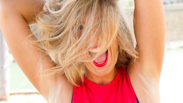 Why Do My Armpits Itch? Common Causes Explained, Plus When to See a Doctor