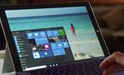 Windows 10 update on half of all devices in first month