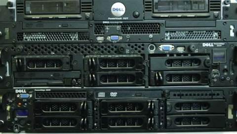 Windows Server Update Services bug exploited in the wild