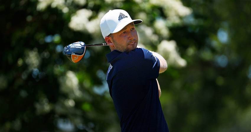 Winner's Bag: Daniel Berger – Charles Schwab Challenge Winner's Bag: Daniel Berger – Charles Schwab Challenge