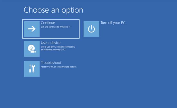Researcher shows physical attack bypassing BitLocker