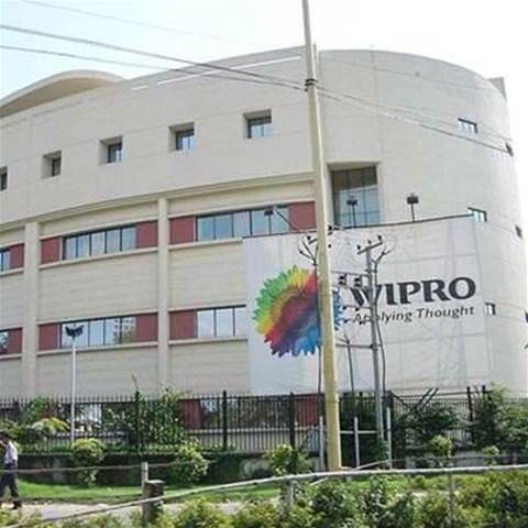 Wipro sees IT services revenue growth on strong deals pipeline
