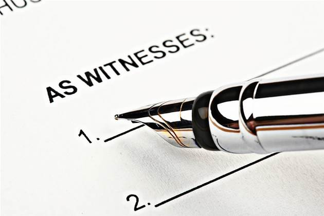 Skype, Zoom get NSW's tick for witnessing legal docs
