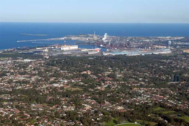 University of Wollongong seeks data and analytics chief