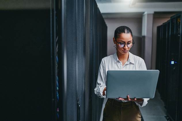 Females in security roles increase fourfold: RMIT