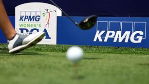 KPMG Women's PGA First Round Tee Times (AEST)